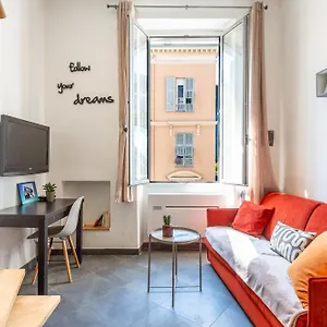 Apartment Homelivia Av Jean Medecin, Nice