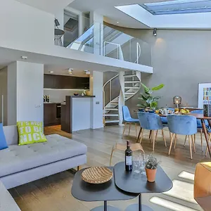 Apartment Maison Bianchi - 22 Jean Medecin, Nice