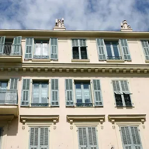 Apartment Centre- Superbe 100m2 - 10 Mn A Pied De La !, Nice